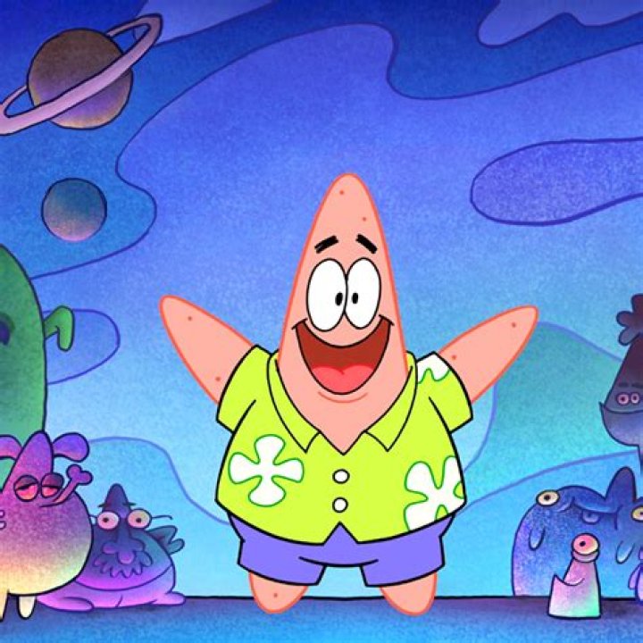 What Is Patrick Star Age? – Celebrity