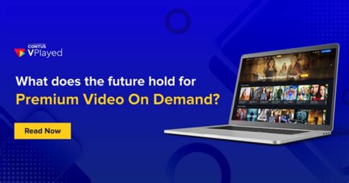 What Is Pvod Movie? – Celebrity