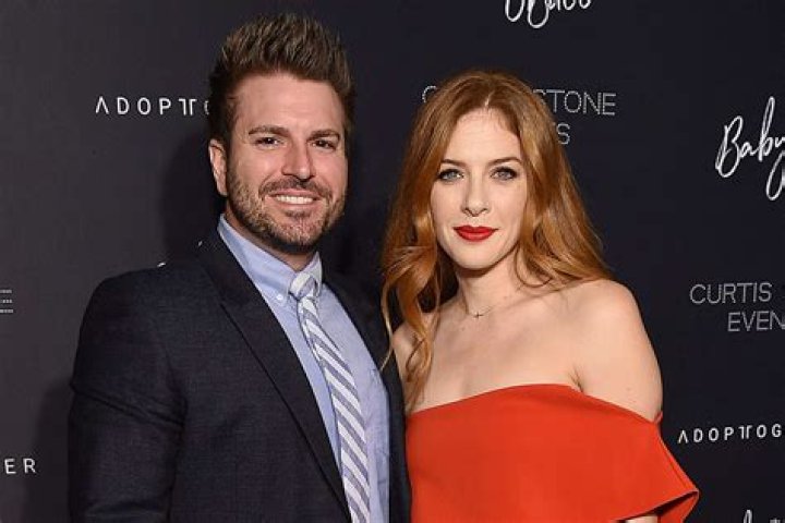 What Is Rachelle Lefevre Husband And Chris Crary Age Gap? Explore Her Net Worth And Kids