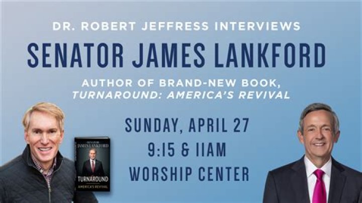 What Is Robert Jeffress’ Net Worth? 5 Things He Actually Believes