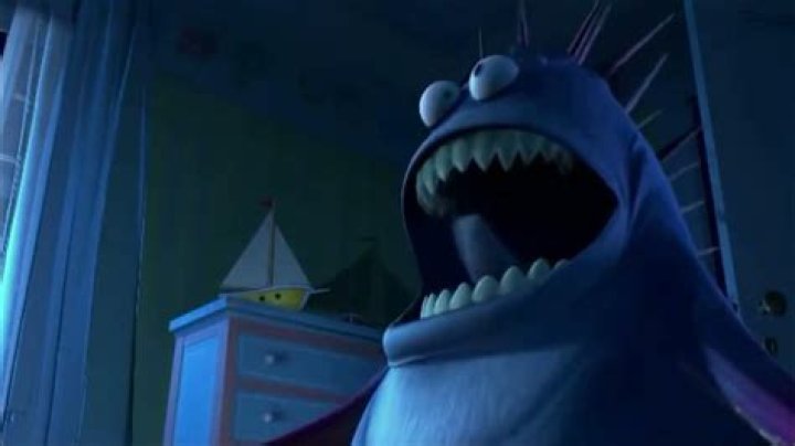 What is Roz’s last name in Monsters, Inc? – Celebrity