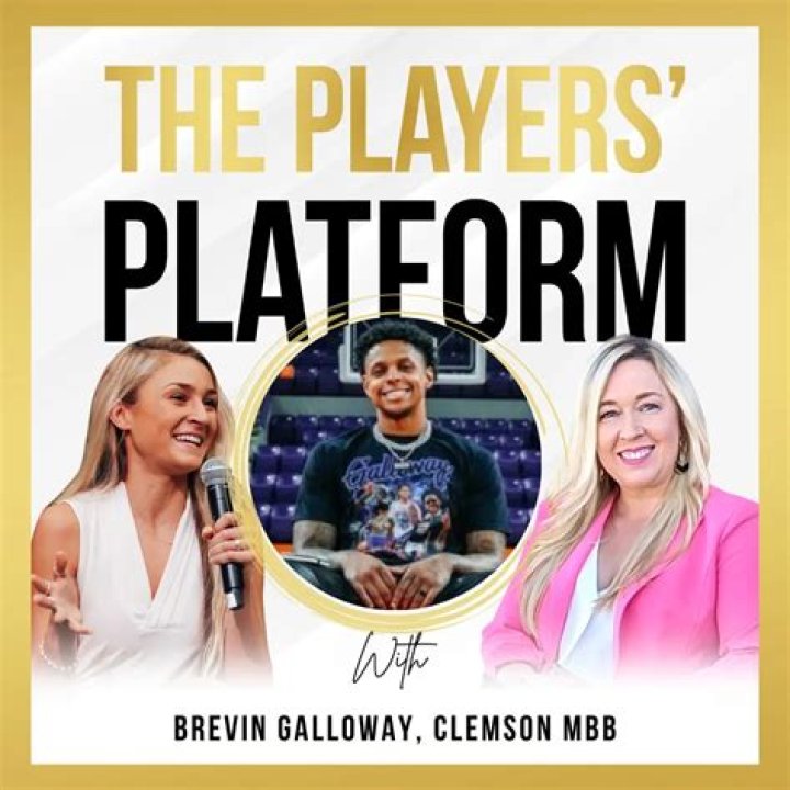 What Is The Age Of Brevin Galloway? Meet Him On Instagram
