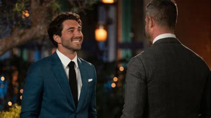 What is ‘The Bachelor’ star Joey Graziadei’s type? His ideal leading lady, revealed