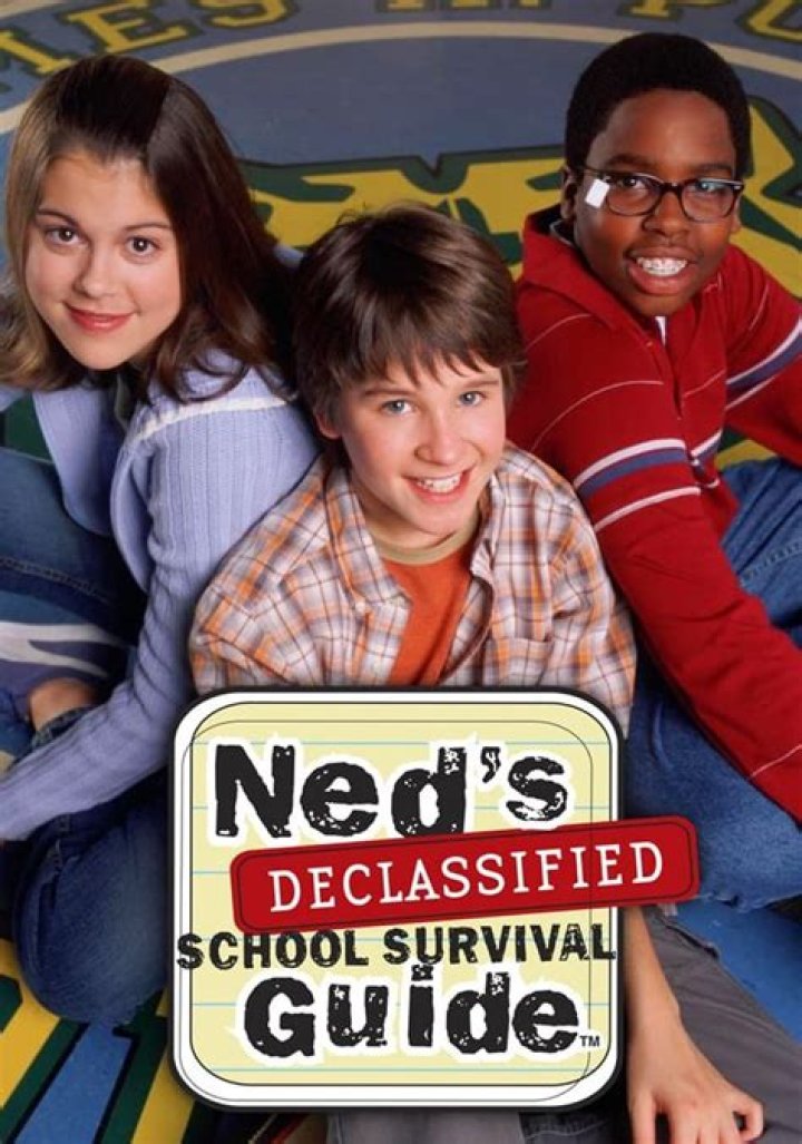 What is the cast of ‘Ned’s Declassified School Survival Guide’ doing now?