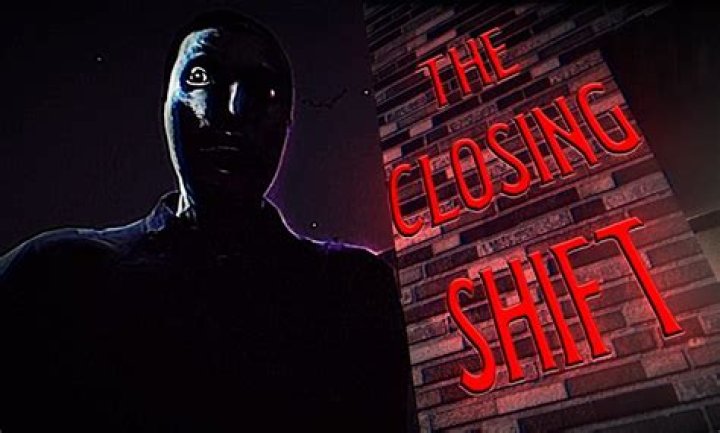 What is the ‘Closing Shift’ horror game that’s going viral on TikTok?