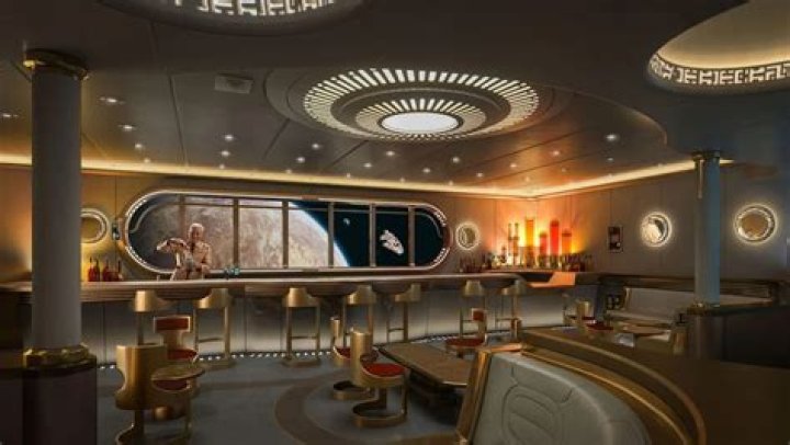 What is the Kaiburr Crystal drink? The $5000 ‘Star Wars’ cocktail, explained