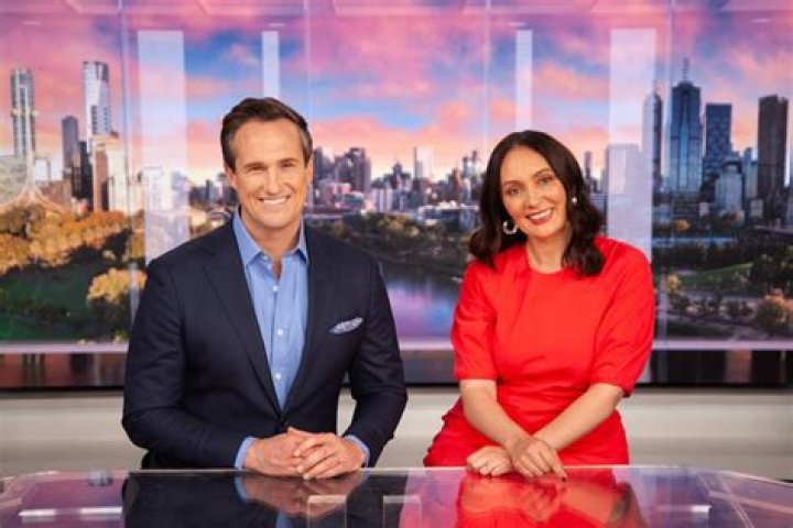 What Is The Name Of Julie Snook Sister? Meet Australian News Presenter On Instagram