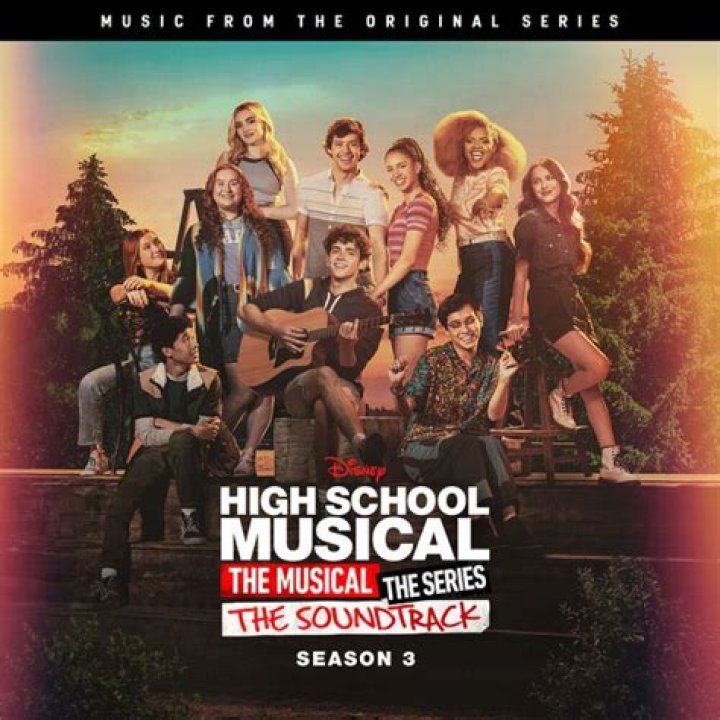What is the ‘High School Musical: The Musical – The Series’ season 4 release date?