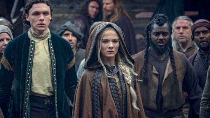 What is the Wild Hunt in ‘The Witcher?’ The Wild Hunt origin and backstory, explained