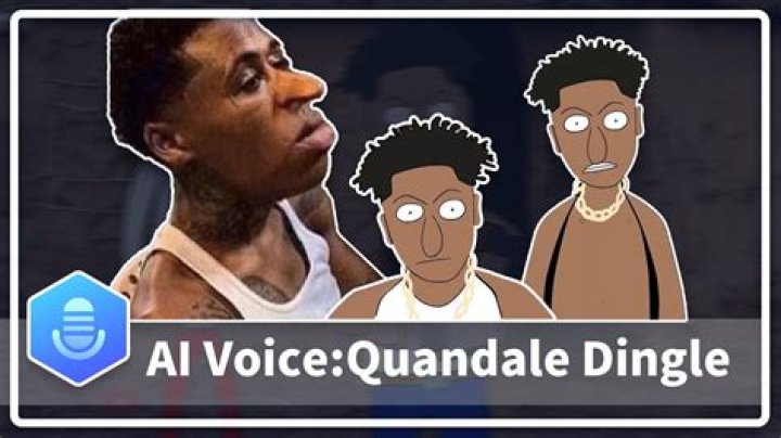 What is TikTok’s ‘Quandale Dingle’ meme?