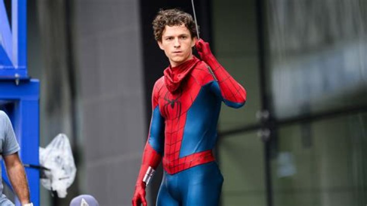 What is Tom Holland’s net worth?