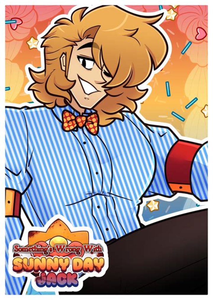 What Is Wrong With Little Bill? – Celebrity