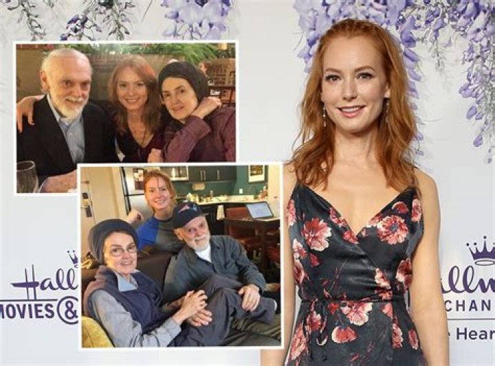 What killed Alicia Witt parents?