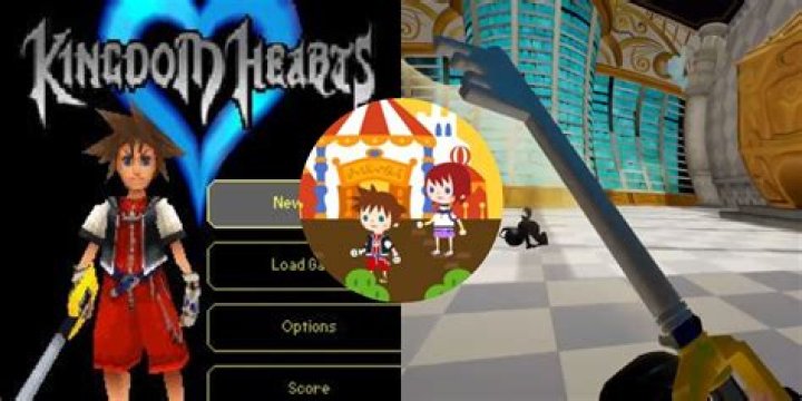 What order should I play Kingdom Hearts Reddit? – Celebrity