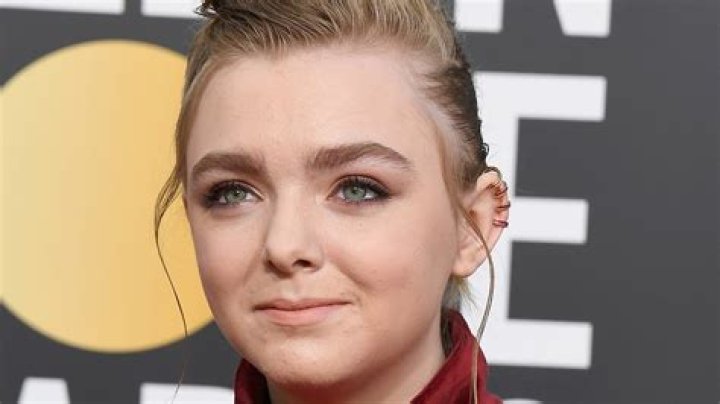What Pronouns Does Actress Elsie Fisher Prefers To Use? Sexuality And Gender Identity
