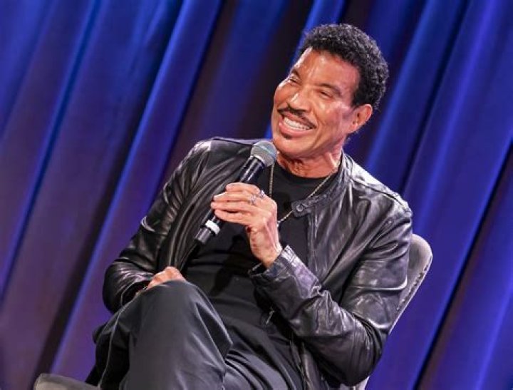 What Race Is Lionel Richie? – Celebrity