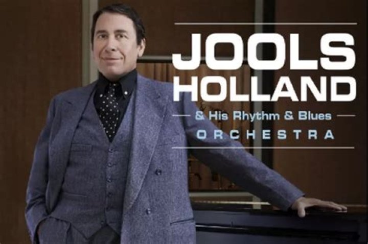 
What Religion Is Jools Holland? Find Out If The Musician Is Jewish 