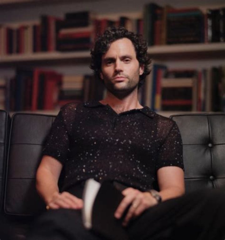 What religion is Penn Badgley?
