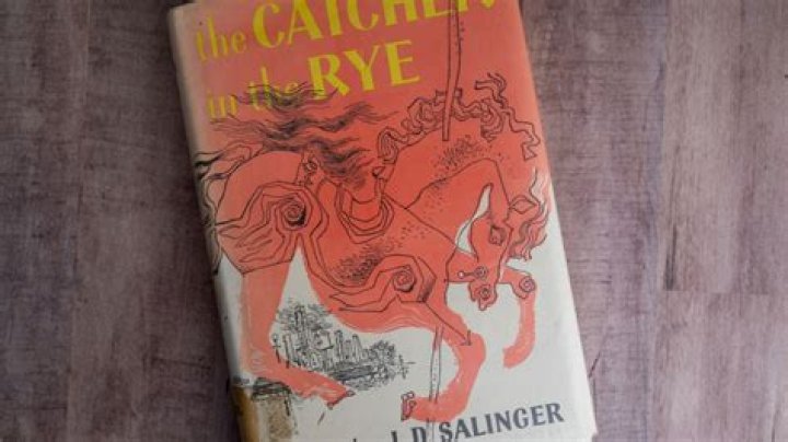 What role did ‘The Catcher in the Rye’ play in John Lennon’s death?