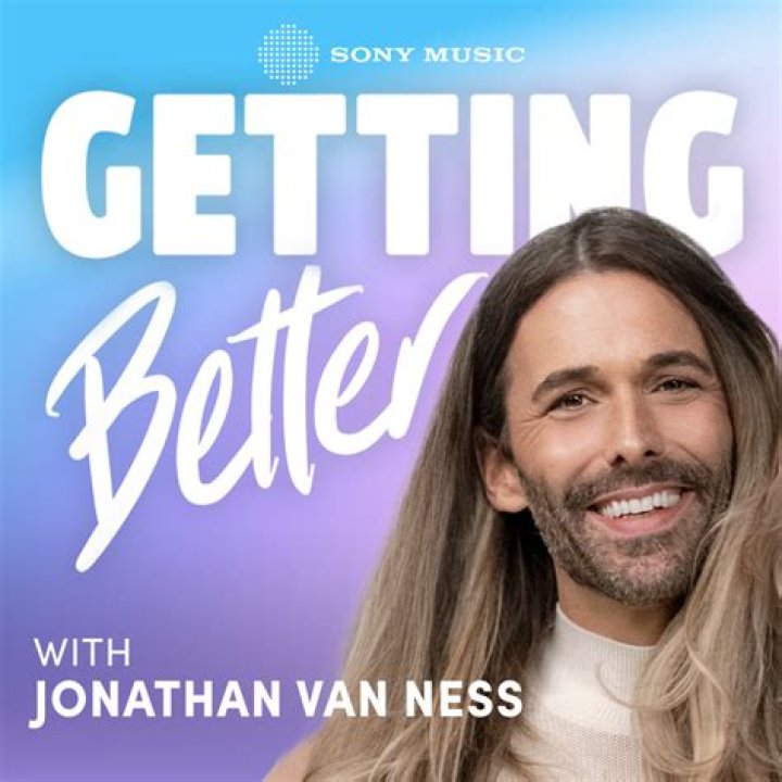 What Salon Does Jonathan Van Ness Work At? – Celebrity