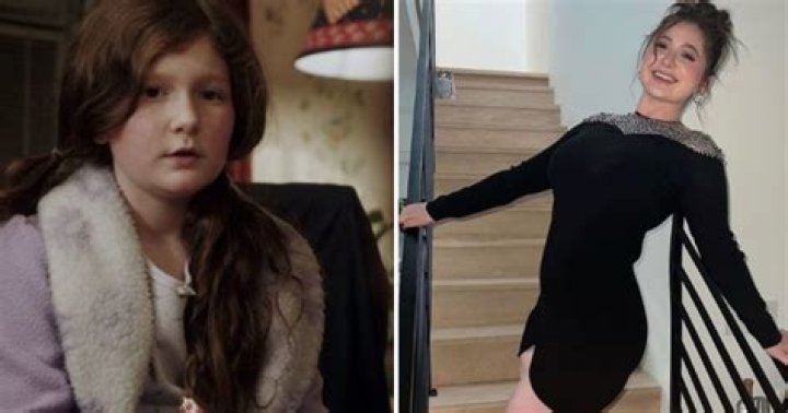 What Season Does Debbie From Shameless Get Pregnant? – Celebrity