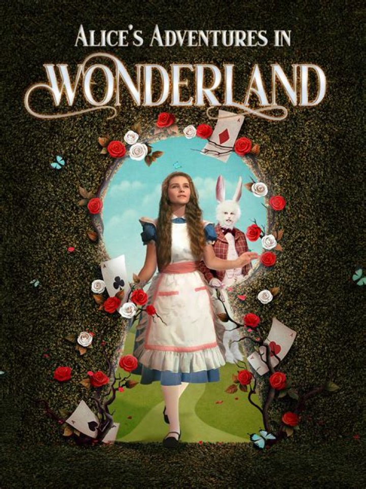 What song is about Alice in Wonderland? – Celebrity
