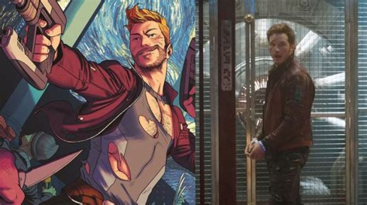 What song is Peter Quill listening to in endgame? – Celebrity