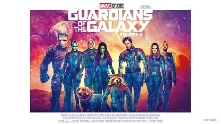 What song is used in the ‘Guardians of the Galaxy Vol. 3’ trailer?