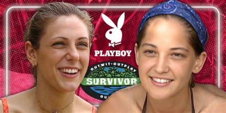 What Survivor Contestants Have Dated? – Celebrity
