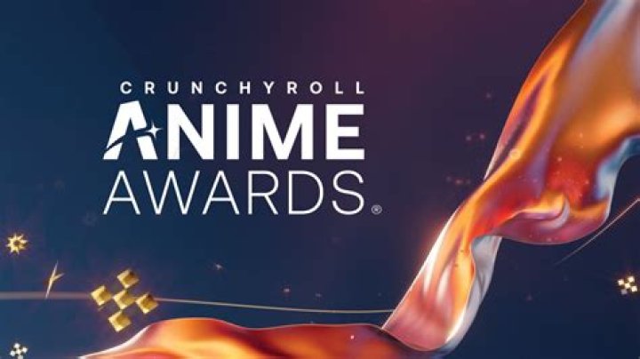 What time is the Crunchyroll Anime Awards?