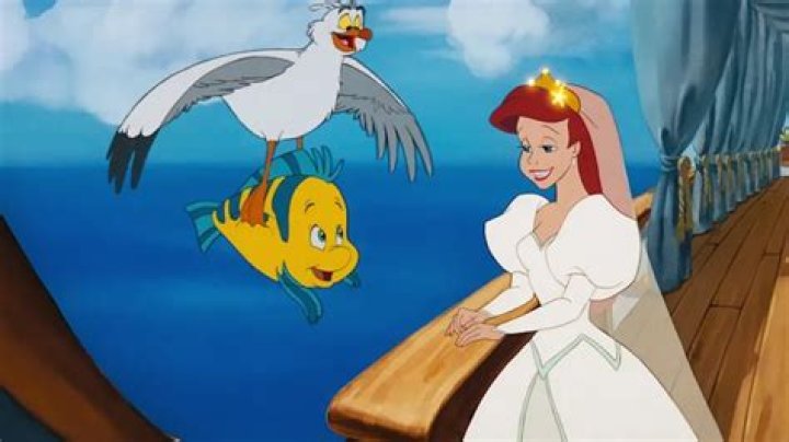 What time period is the Little Mermaid set in? – Celebrity
