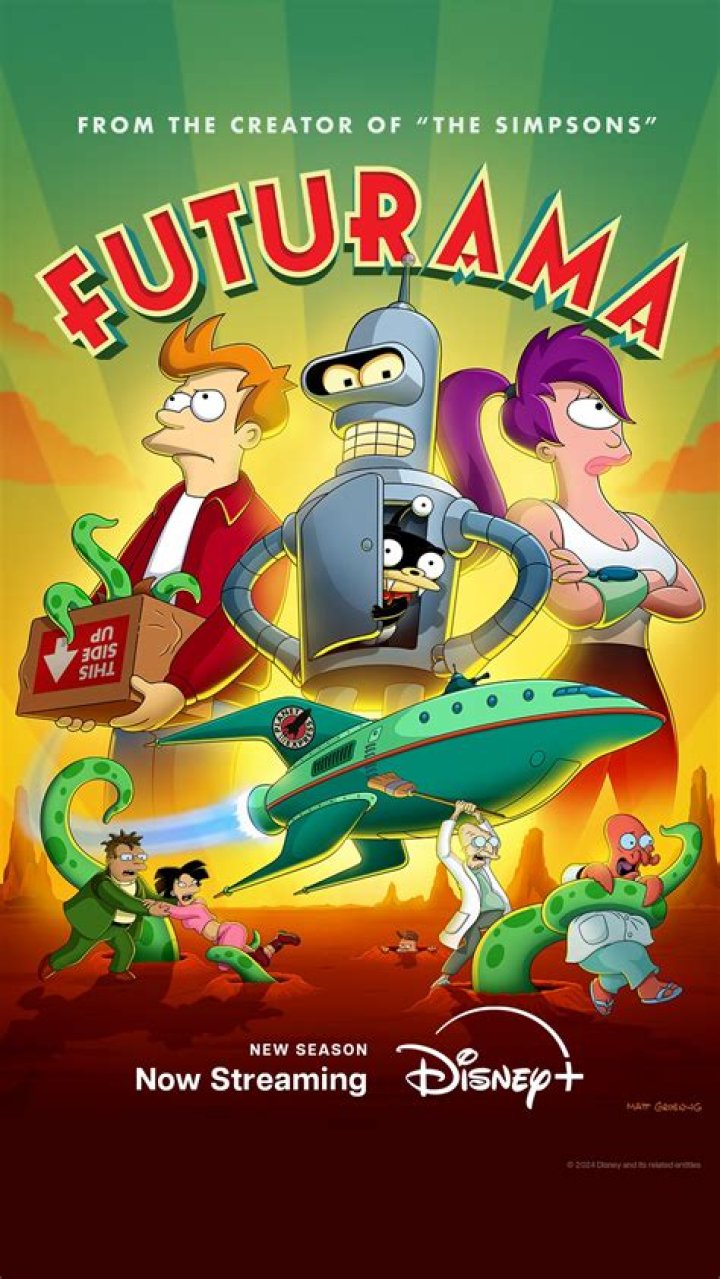 What voices does Tress MacNeille do in Futurama?