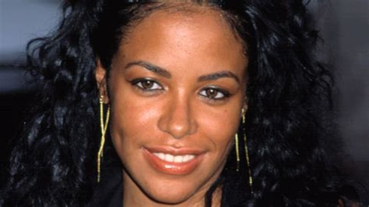 What was Aaliyah net worth at the time of death?