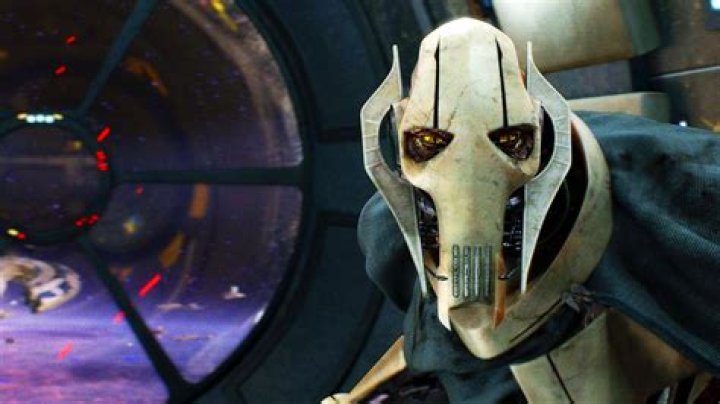 What was General Grievous before becoming a Cyborg? ‘Star Wars’ lore, explained