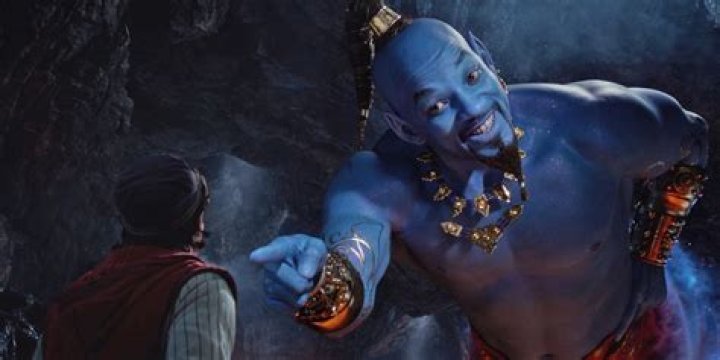 What was Genie’s real name? – Celebrity