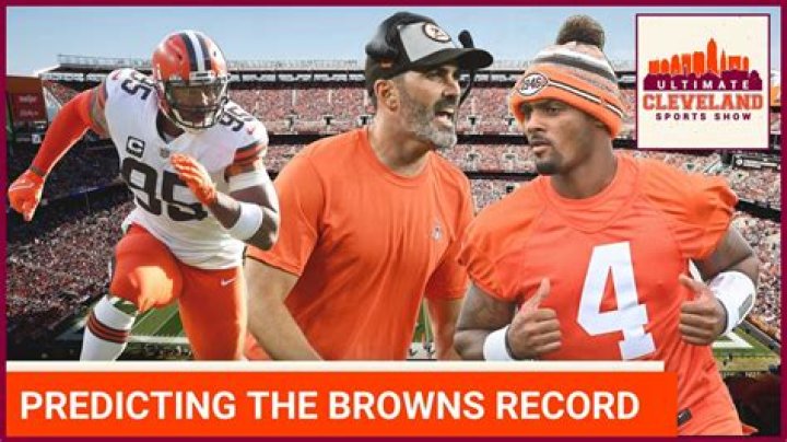 What was Jim Brown’s record?