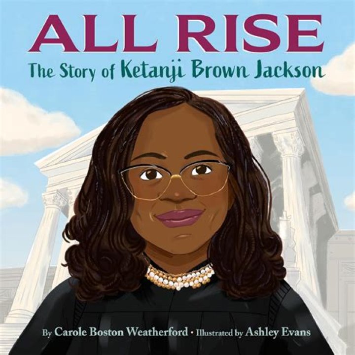 What was Ketanji Brown Jackson's LSAT Score?