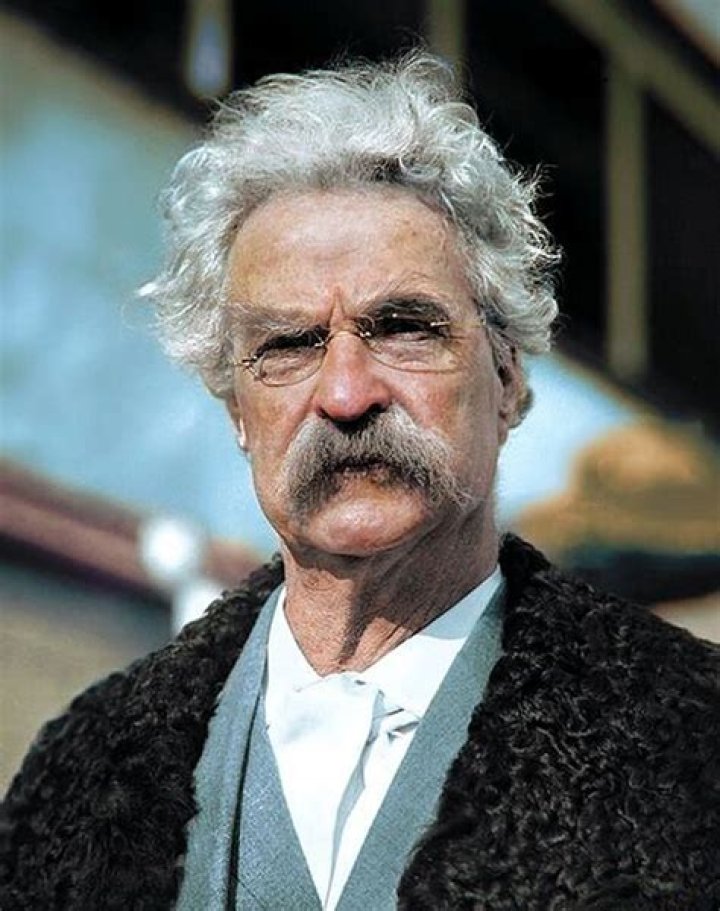 What was Mark Twain’s net worth? – Celebrity