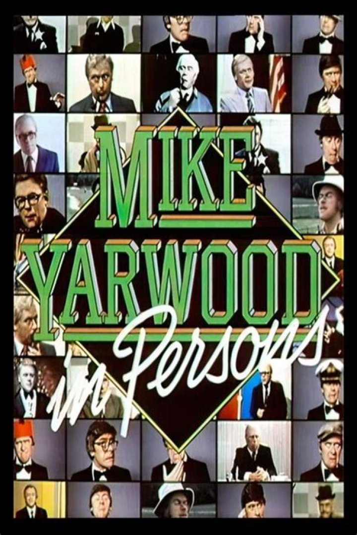 
What was Mike Yarwood famous for? List of his famous impersonations 