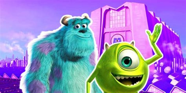 What was the lizards name in Monsters, Inc? – Celebrity