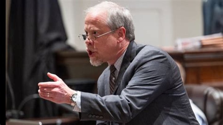 
What was the motive for Alex Murdaugh? State prosecutors vital closing arguments explored 