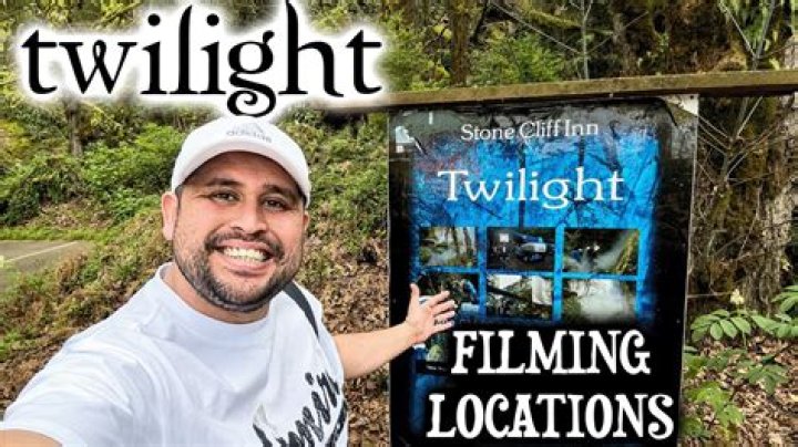 What was the twilight bark? – Celebrity