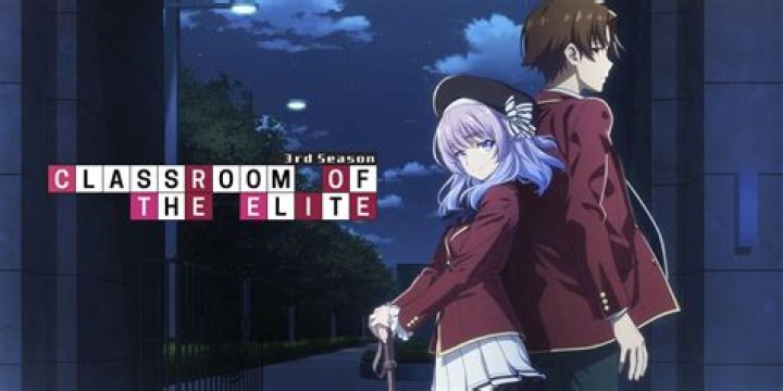 What we know about ‘Classroom of the Elite’ season 3