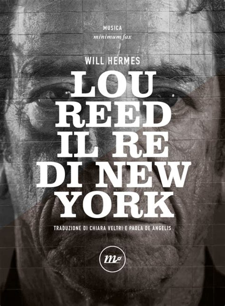 What were Lou Reed’s last words?