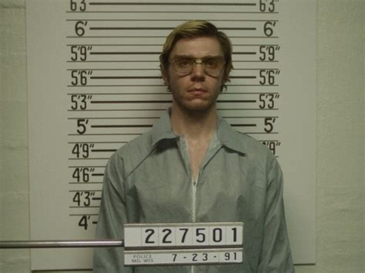 Whats happened to Christopher Scarver? is dead or still alive? Jeffrey Dahmer’s Killer