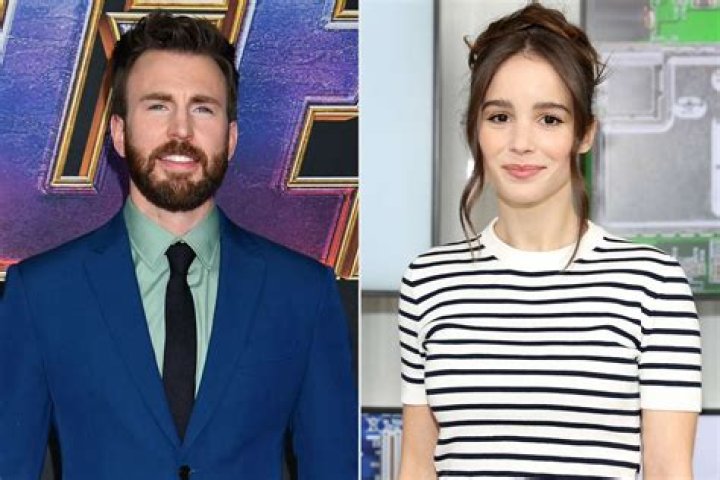 When Did Chris Evans Break Up With Jessica Biel? – Celebrity