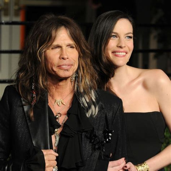 When Did Steven Tyler Find Out Liv Was His Daughter? – Celebrity