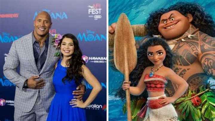 When does ‘Moana 2’ come out and will it be arriving in theaters or going directly to Disney Plus?