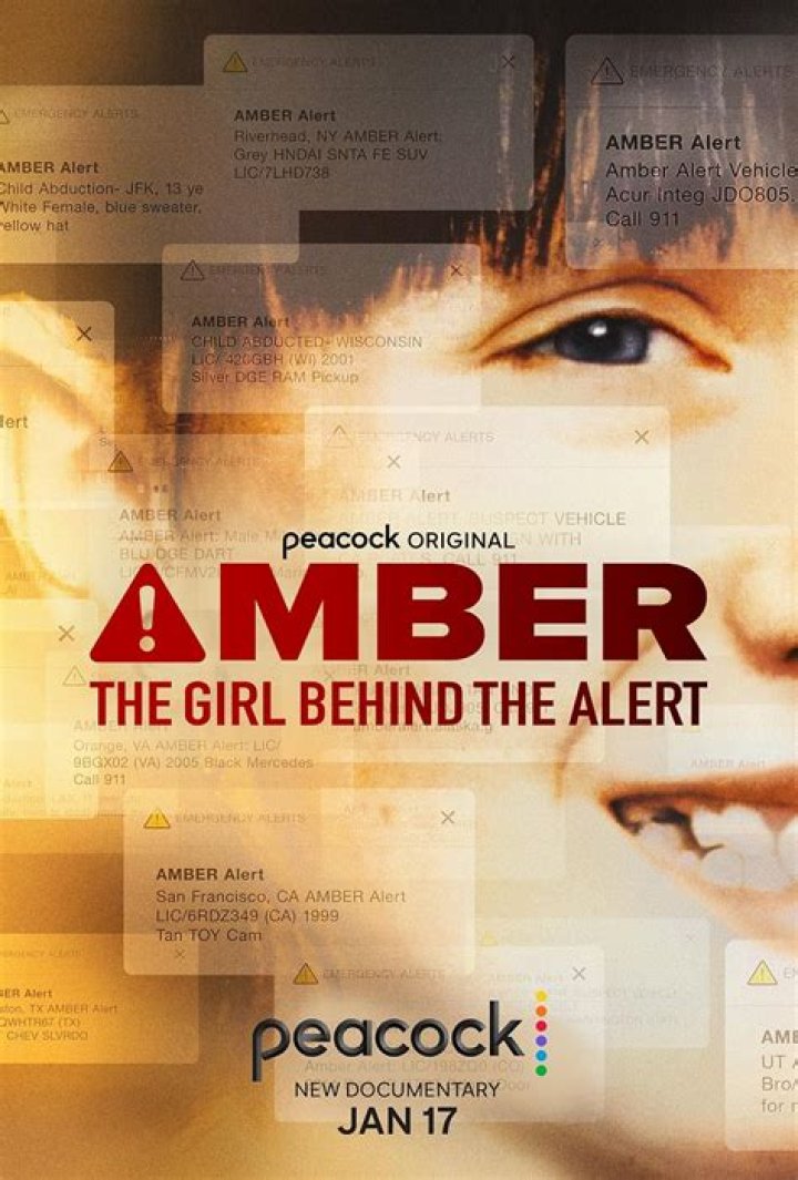 Where are Amber Hagerman’s parents now? Whereabouts explored as Amber: The Girl Behind the Alert airs on Oxygen