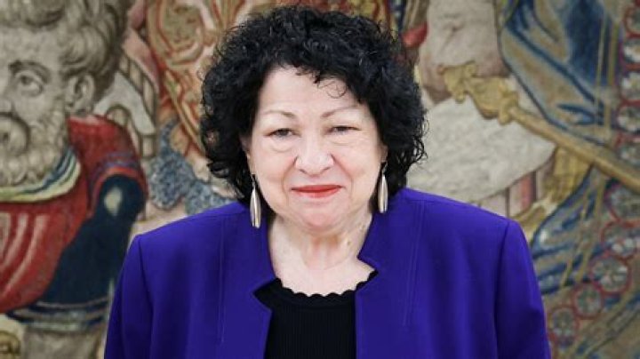 Where Are Marianna Sotomayor Parents From? Meet Eduardo Sotomayor And Maria Sotomayor